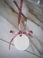 Dior inspired car and home hanging air freshener perfect gift present anniversary and birthday - Aura & Aroma