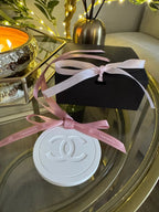 Dior inspired car and home hanging air freshener perfect gift present anniversary and birthday - Aura & Aroma
