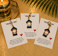 🎓✨ Graduation Keyring Gift Set 2026 – Keepsake Gift Box for Graduates ✨🎓 - Aura & Aroma