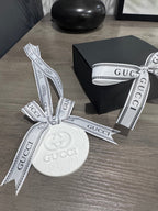 Luxury Hanging Car Air Freshener for Premium Auto Interiors - Aura & Aroma