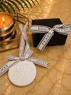 Luxury Hanging Car Air Freshener for Premium Auto Interiors - Aura & Aroma