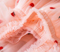 Pink fairy tutu birthday special occasion princess dress costume outfit - Aura & Aroma